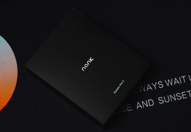 配置、工艺全面升级！南卡Runner Pro3上手深度评测