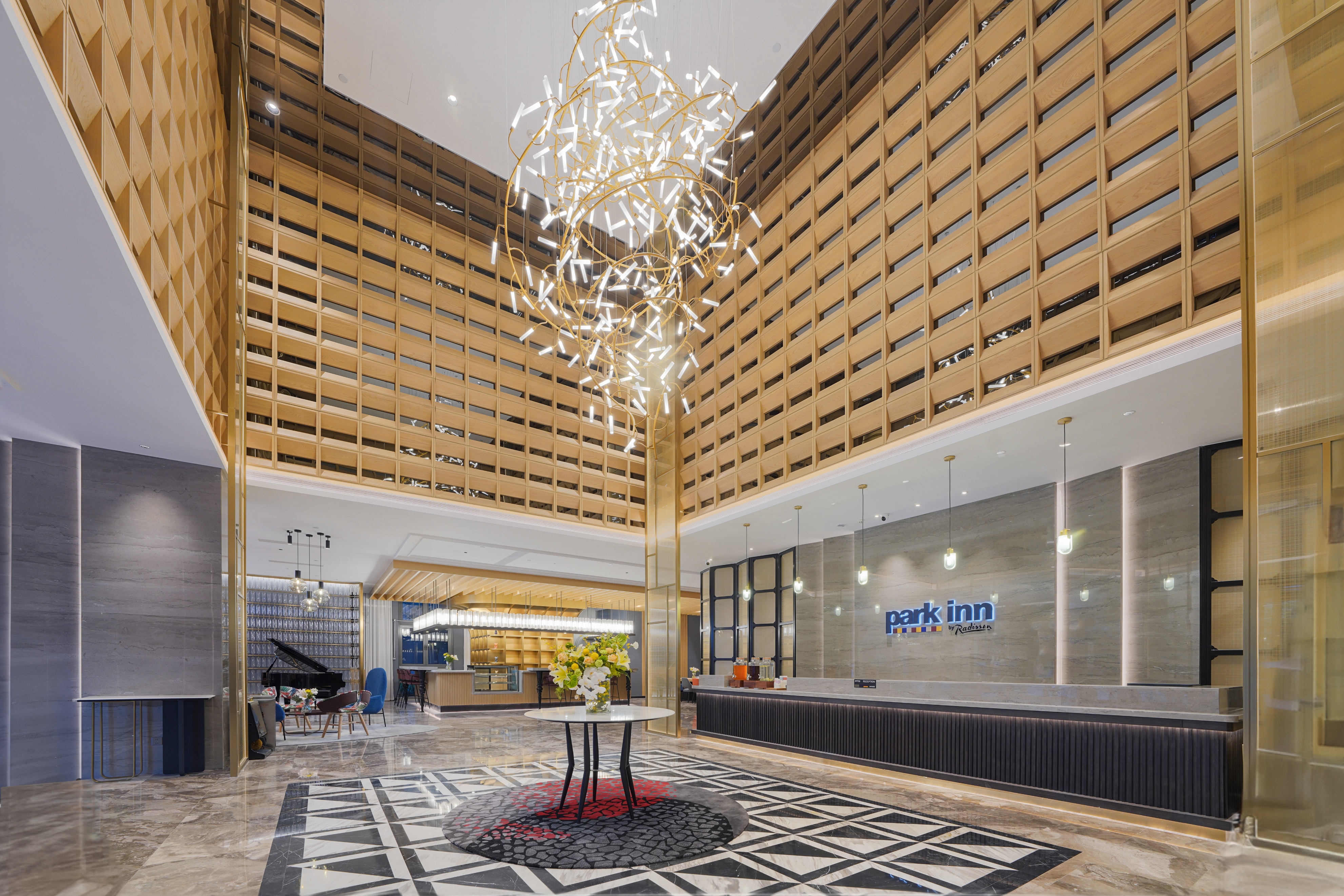 丽柏酒店亮相京津冀"黄金走廊",打造天津静海酒店消费体验升级