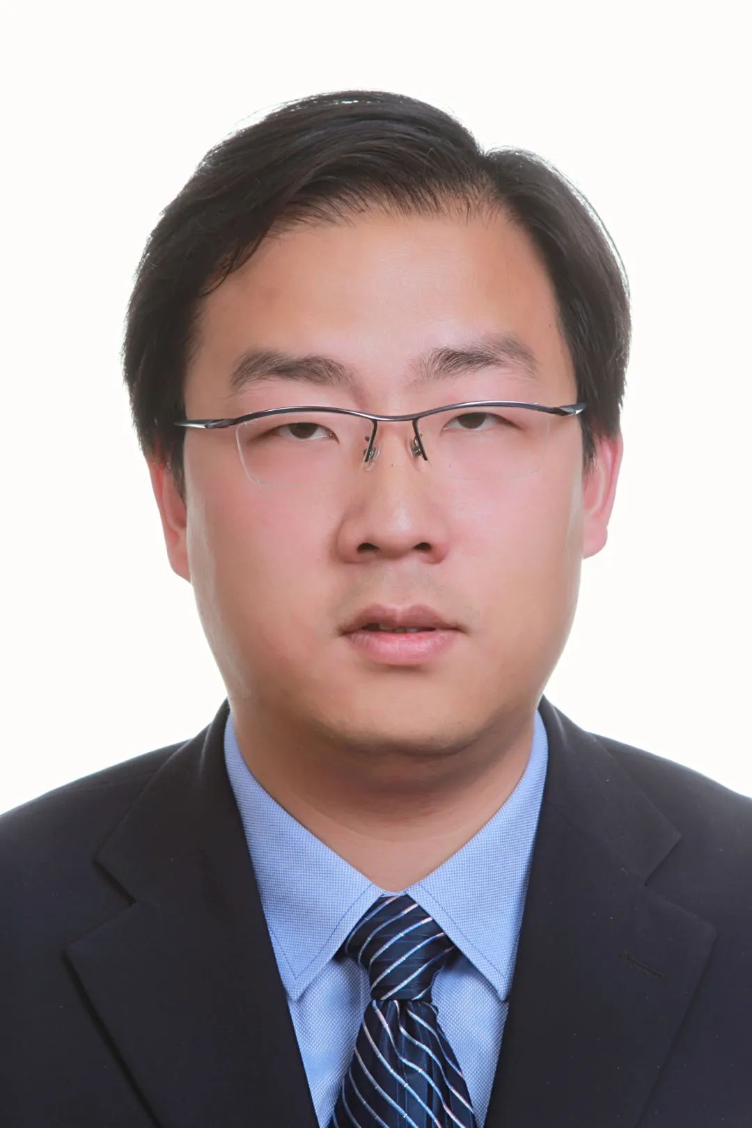 市人力资源社会保障局冯斌:主动作为,优化服务,解劳动者后顾之忧