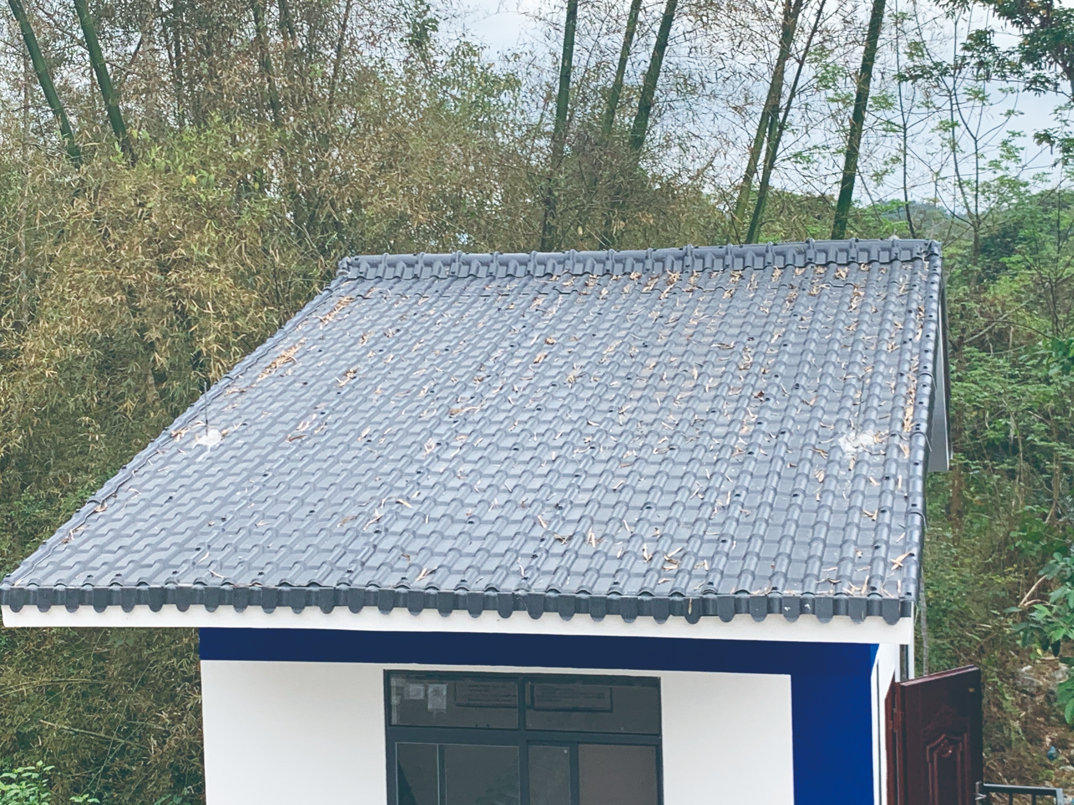 树脂瓦的厚度有何讲究之处?