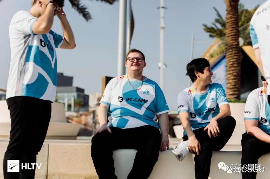 【2023年度收官战BLAST世界总决赛今日打响,流量五天王悉数登场!】