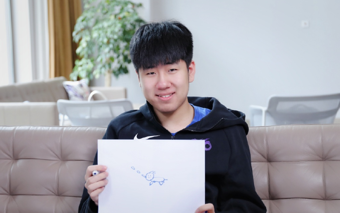 rng迎来新ad选手,18岁的gala即将加盟,uzi退役后第一个引进的ad