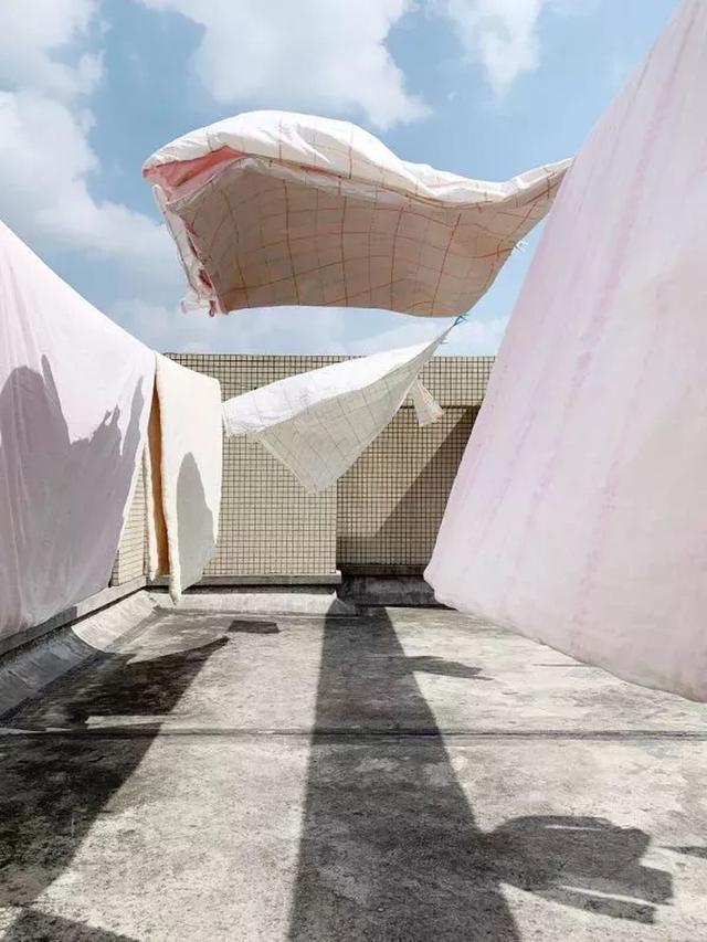 这几个晒被子的"误区",一定要牢记,不然晒再久也是"白晒"