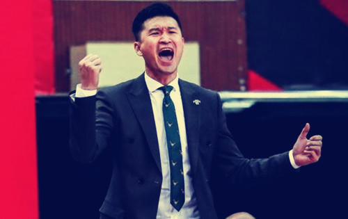 皇甫承轩是同曦培养的新人,从报道来看,小伙子有拼劲,善于防守;孙鸣阳