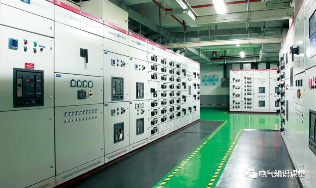 变配电所选址及各个配电室如何布置?一文说清!