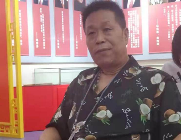 「名人堂·重点推荐」著名中医杨俊耀