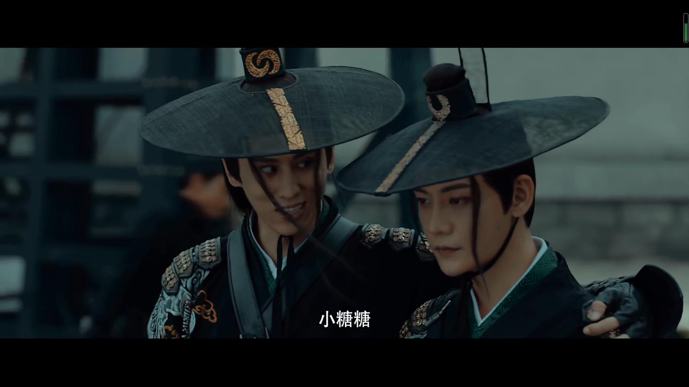 顾念彤单挑镇魔司为哪般?大赵王朝镇魔司危在旦夕