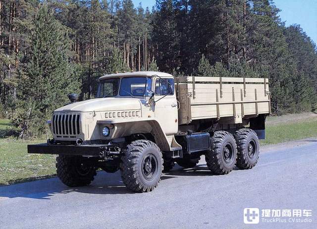 被制裁之后,俄罗斯卡车市场又推出了哪些新车型?水平如何?