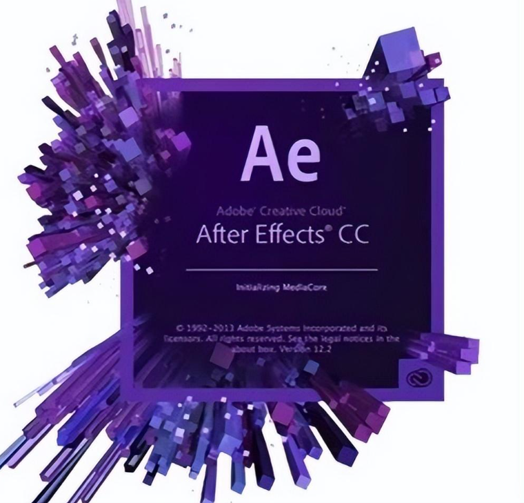 Ae下载 After Effects 2023中文版免费下载永久全版本ae软件下载