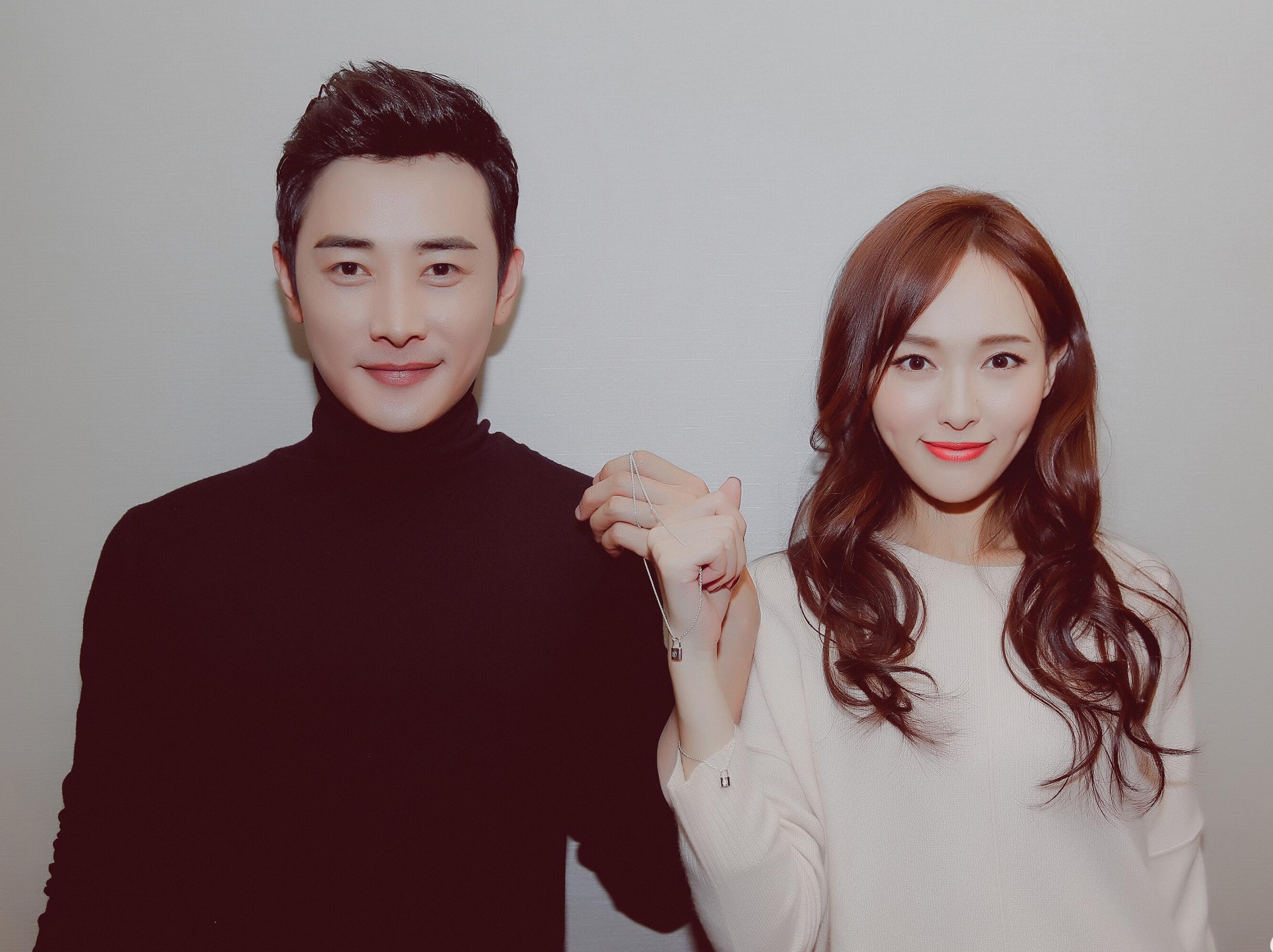 回顾美艳娇妻刘诗诗和罗晋告诉我们世上真的有不透风的墙