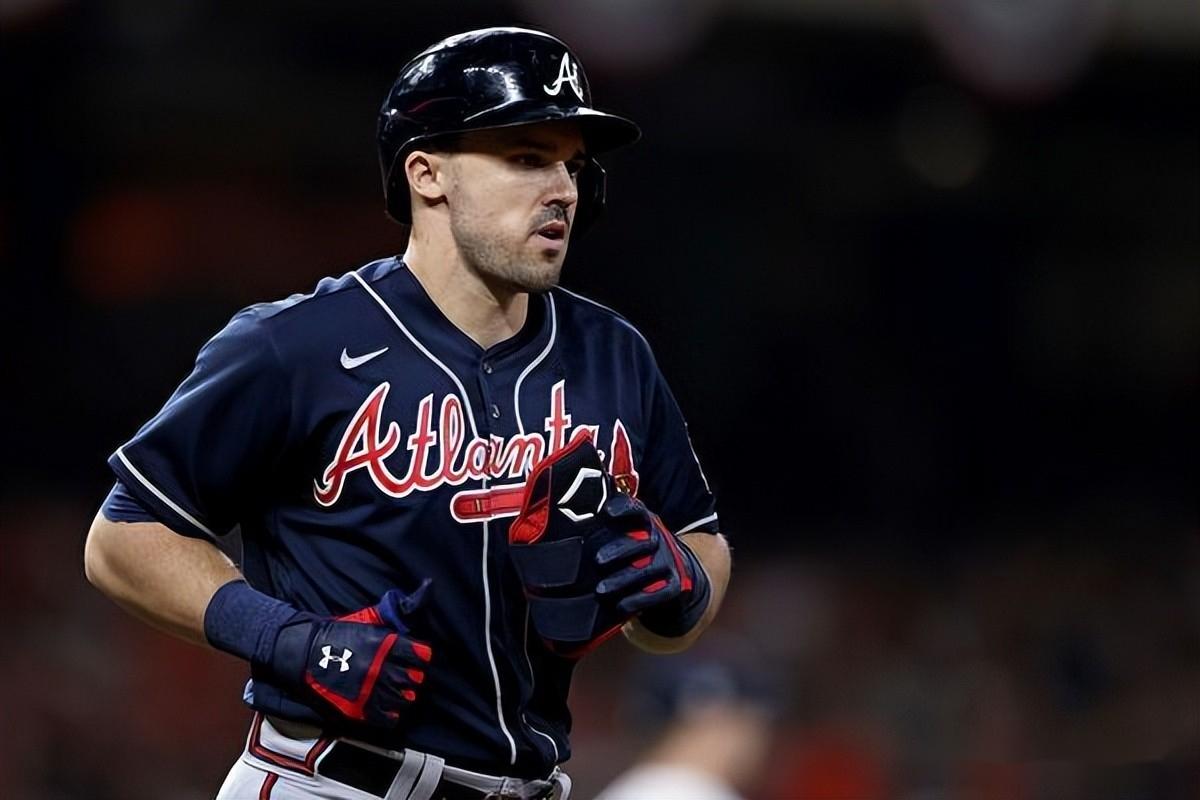 精彩露脸!亚特兰大勇士队新秀奥斯汀·莱利持续火爆