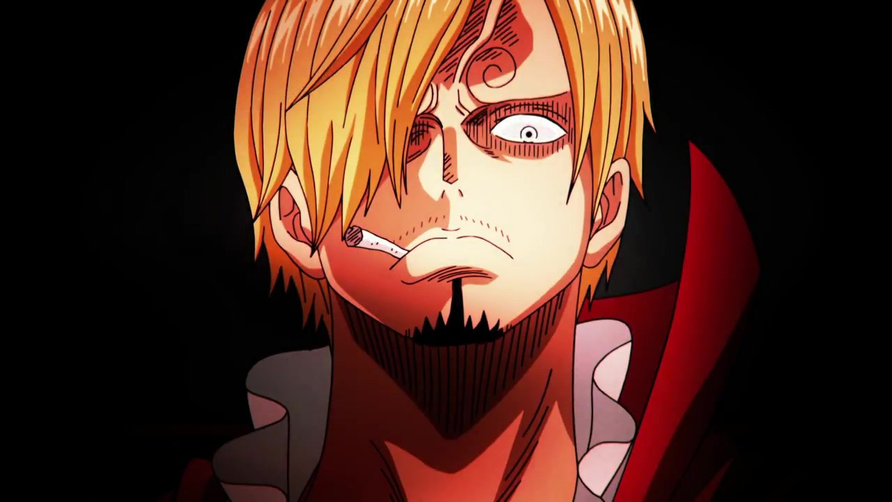 海贼王1044话情报:山治是隐藏bug,他的粉丝们会很开心!