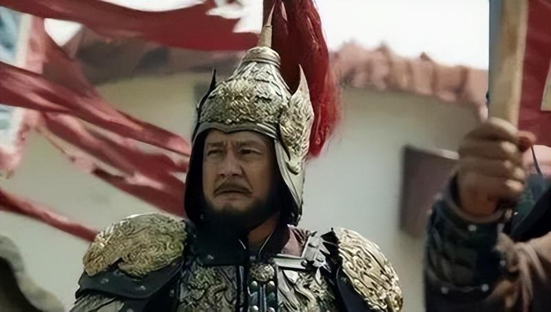 朱元璋与张士诚:权谋之间的决战与悲歌