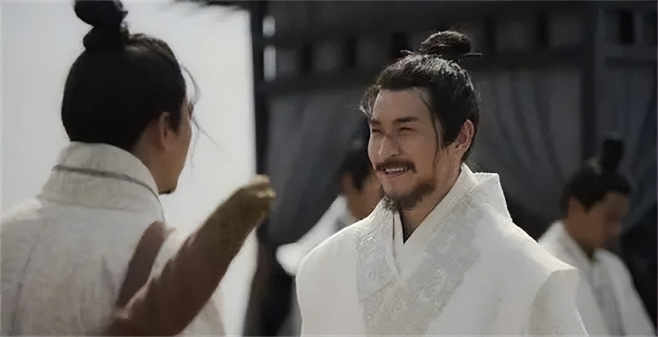 从荆轲刺秦看燕太子丹的领导策略