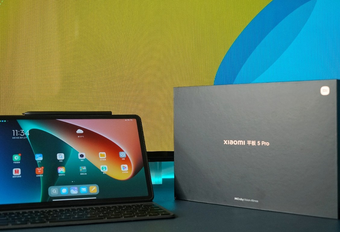 小米平板的五项对比,希望对你选择平板能够有所帮助