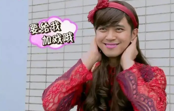 周扬青:受不了罗志祥"多人运动",分手后做自己更幸福