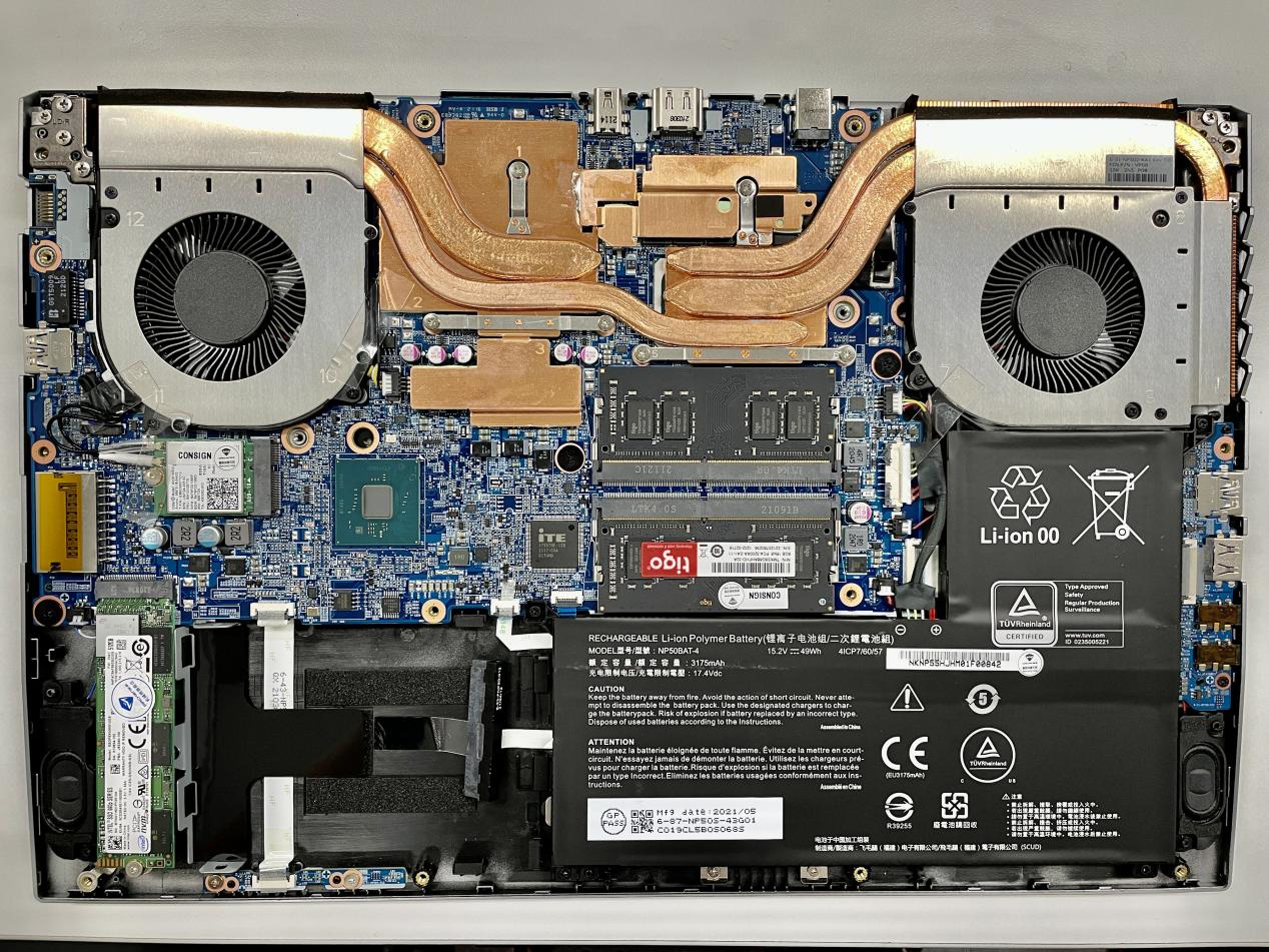 机械师f1177毒药使用测评想要畅玩游戏选它就对了