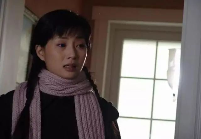 2006年,殷桃再次与李雪健合作,主演电视剧《搭错车》,赚取了无数人的