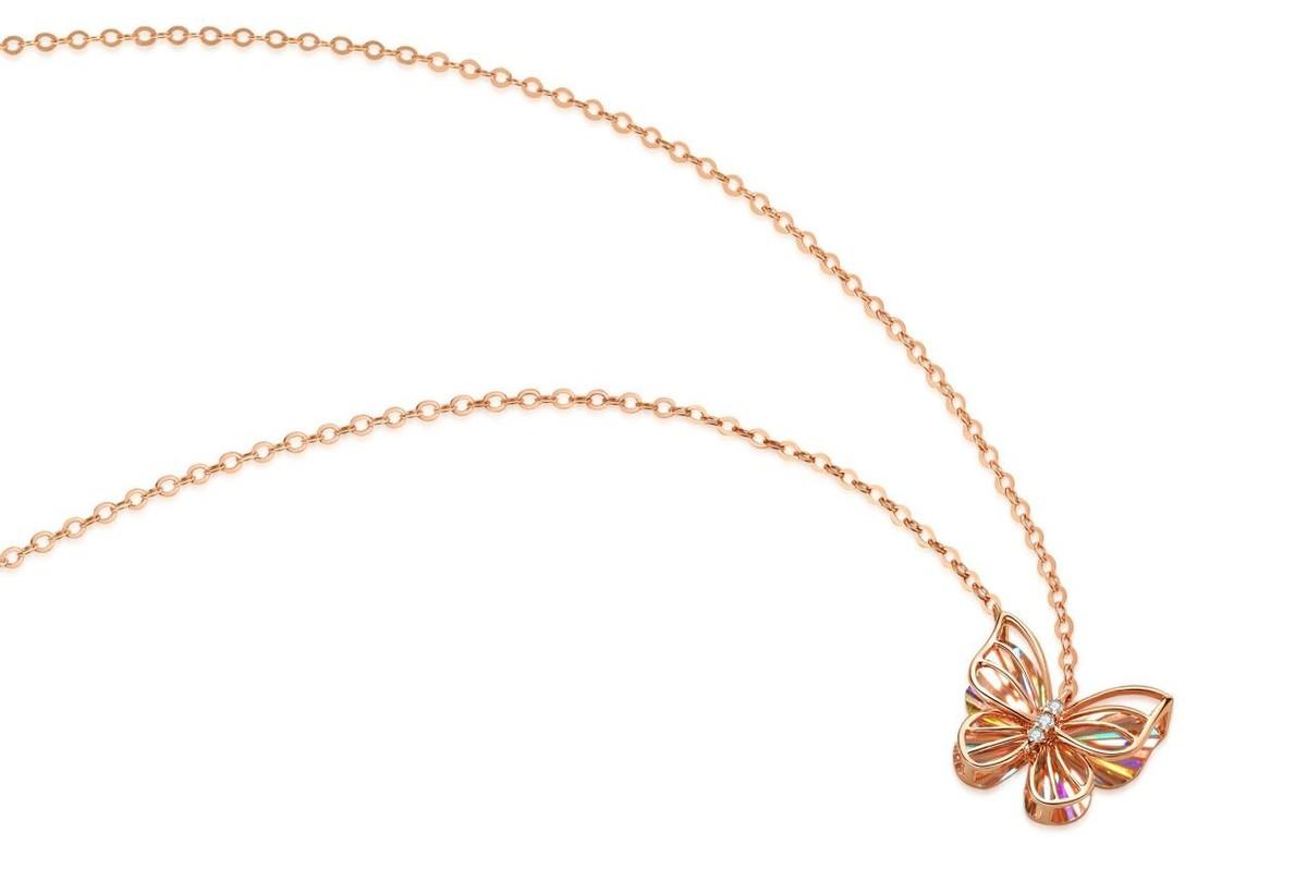 爱恋珠宝:"爱情半熟主义"让我们各自闪耀,互为光芒