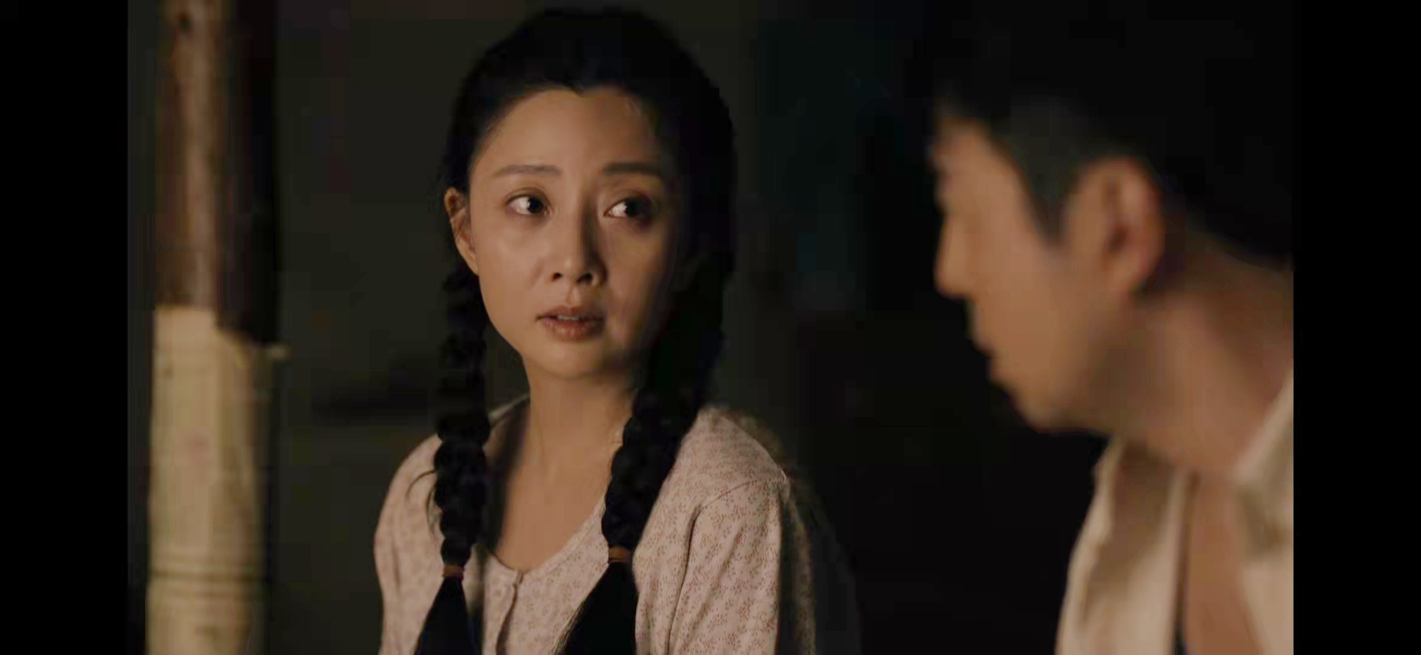 《人世间》:美女护士长关玲,随心所欲出轨成性,却展现真性之美