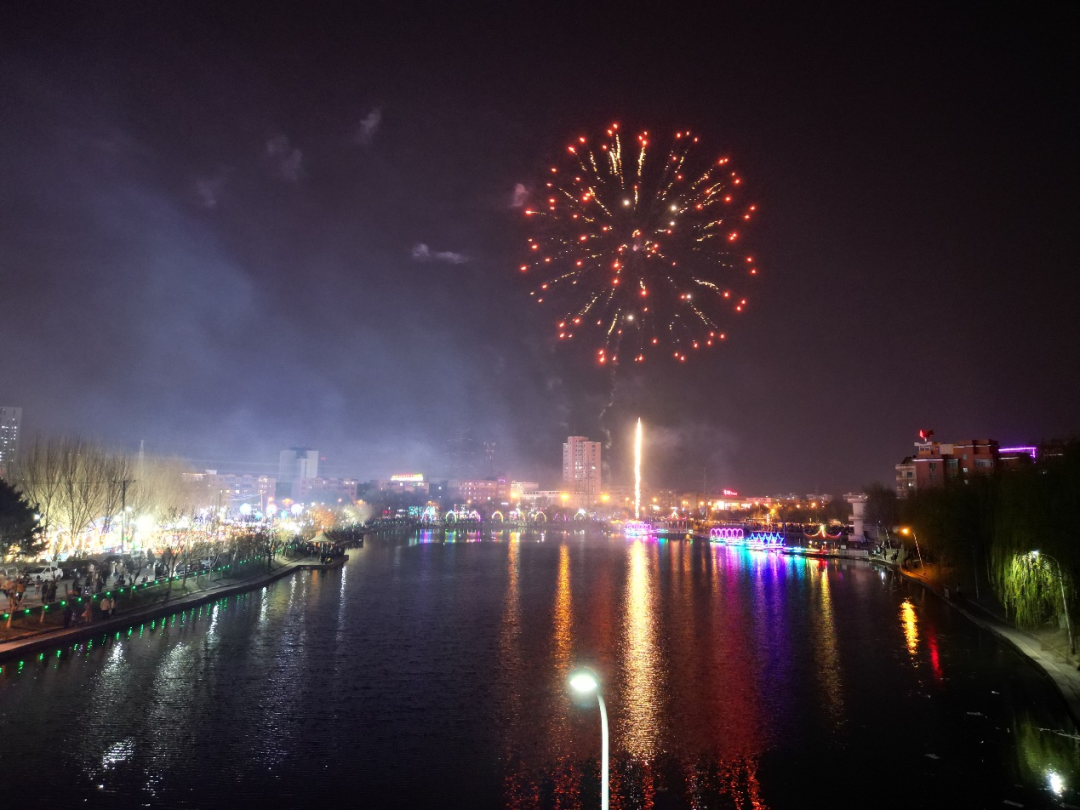 扩内需61消费地图|辽宁省沈阳市苏家屯区文旅融合成效显著