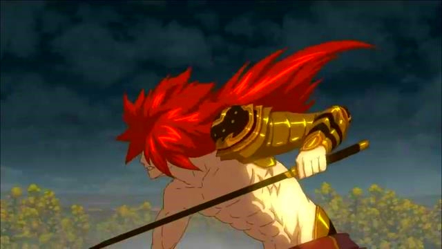 岁城璃心:6年过去了,这部动漫还没上映,漫画却已登场