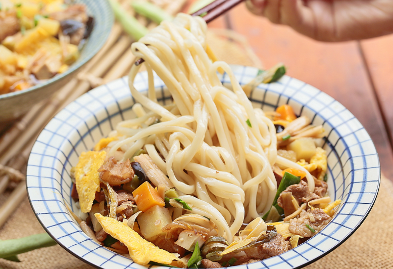 面条干 - 热门商品专区