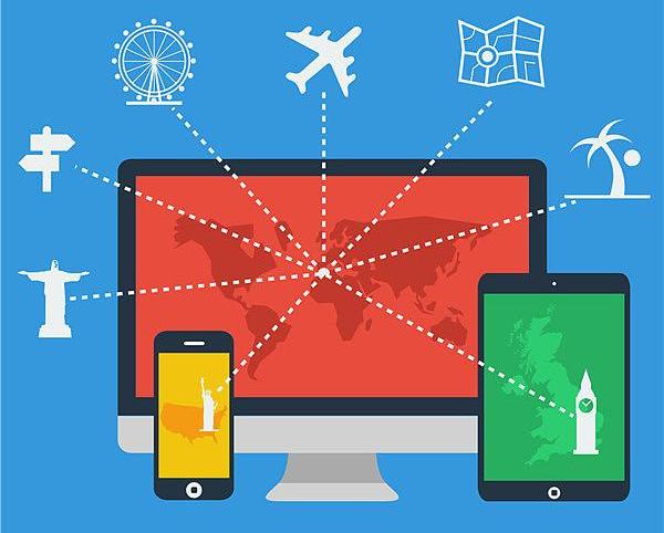翔宇管家:互联网发展下的旅游业概述与融合优势分析