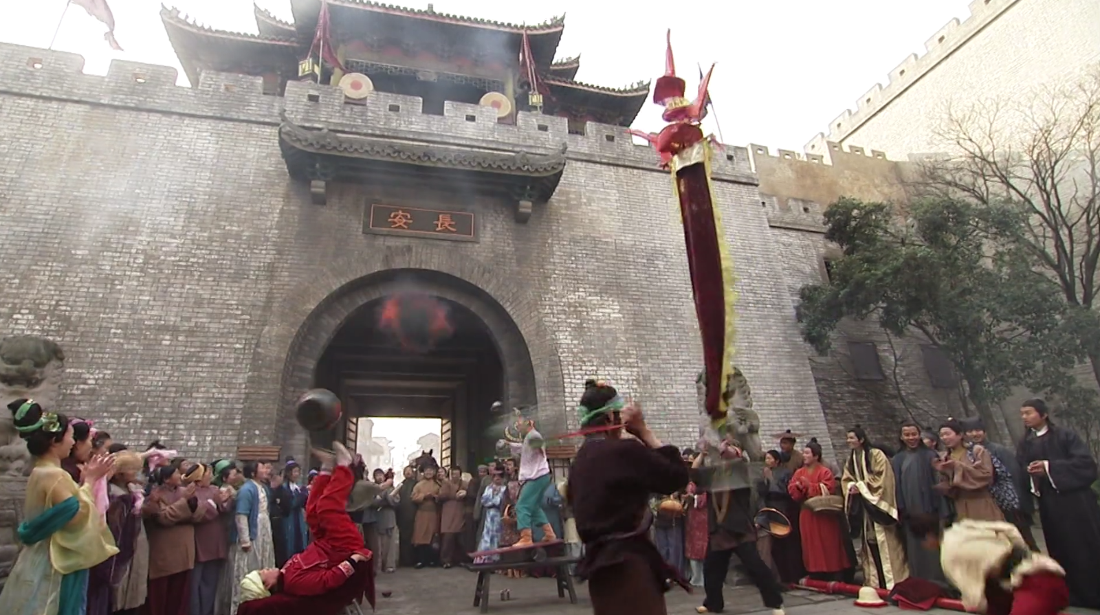 西游记:地府一日游并骗不了李世民,真正让他上钩的是后来几件事