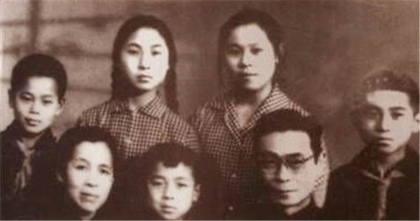 林则徐后人发展怎样?3个儿子身份显赫,五世孙更是人尽皆知