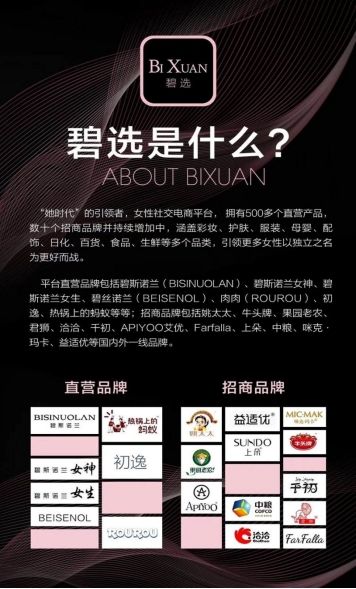 关注公益活动在碧斯诺兰的美妆公开课,护肤养颜的小窍门