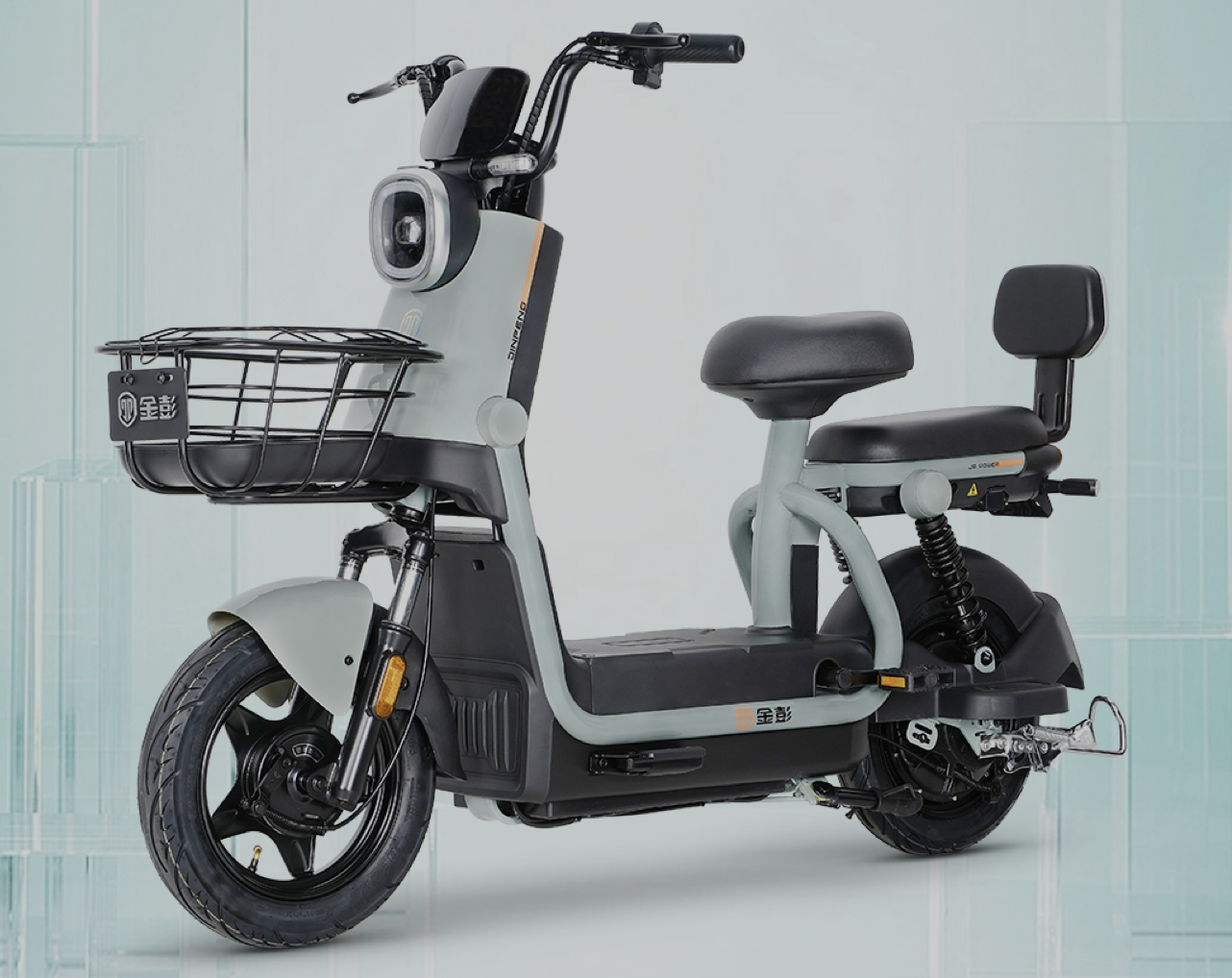 一台2000元的电动车,厂家,商家分别能赚多少钱?告诉你答案!