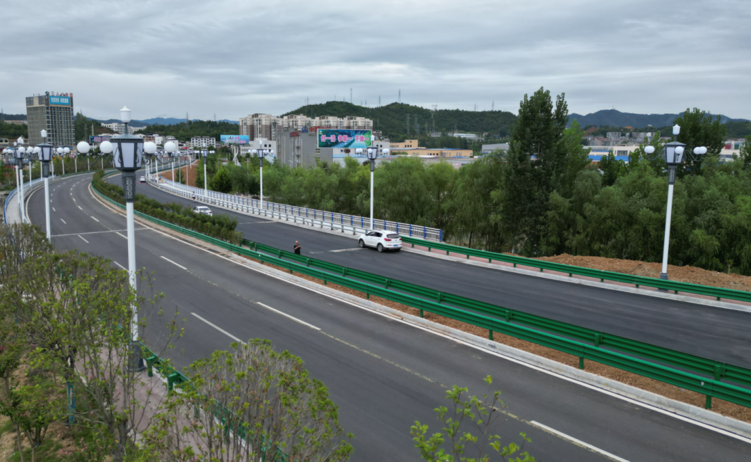 河间高速口图片