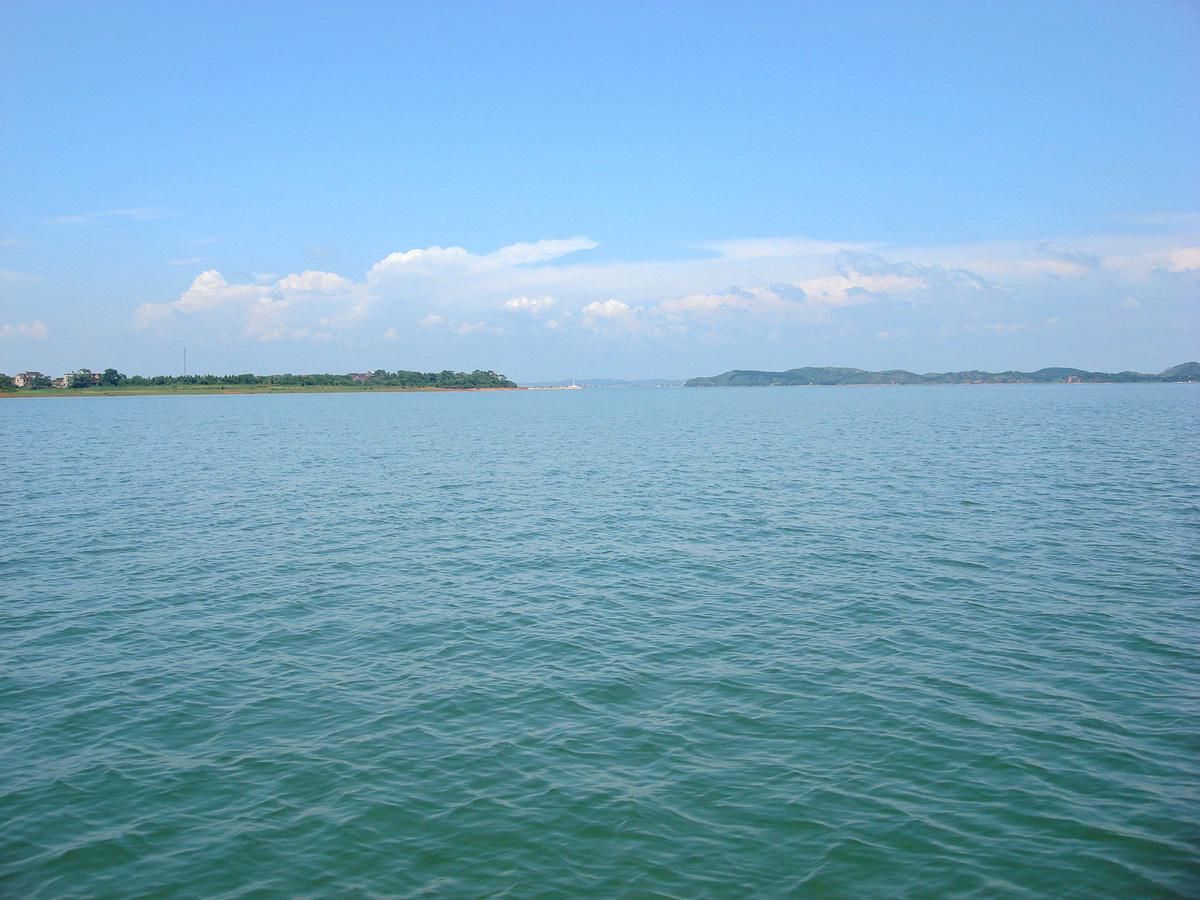 鄱阳湖两日游攻略,湖光山色与渔家风情,畅享淡水湖之美