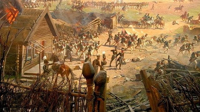 历史上的今天——法国皇帝拿破仑一世入侵俄国,爆发俄法战争