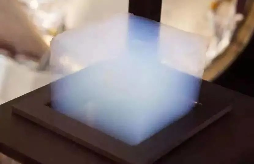 "双碳"目标下关注碳气凝胶产业健康高质量发展