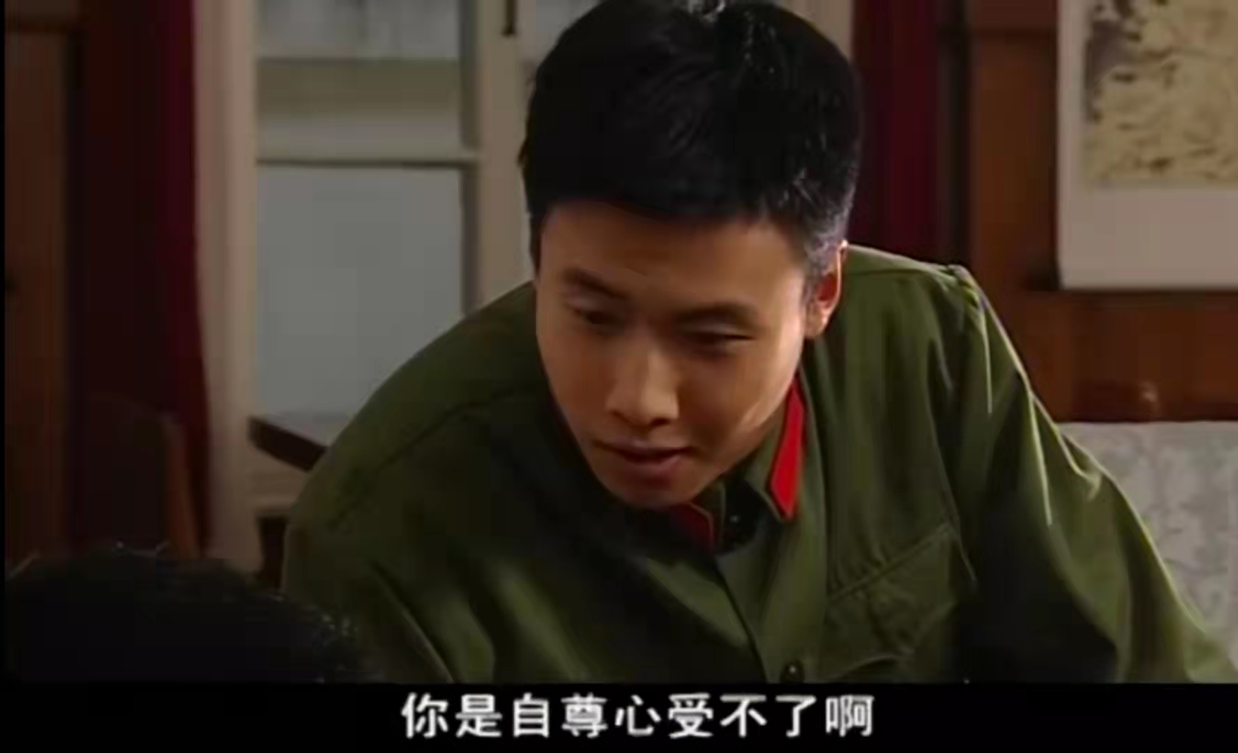 再看《幸福像花儿一样》原著:才懂白杨从未"真心"爱过杜娟