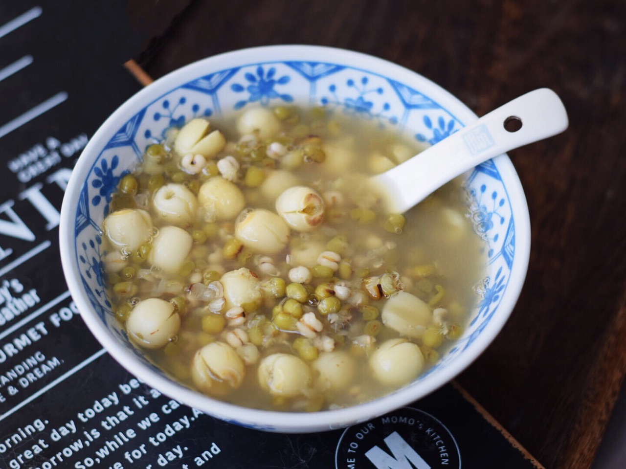 綠豆和什麼搭配一起煮最好:解暑利尿,美味又營養!