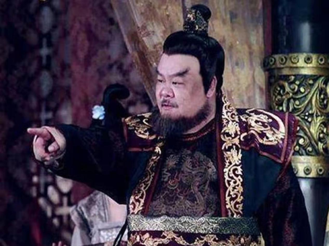 爆发安史之乱的安禄山,到底是一个什么样的人