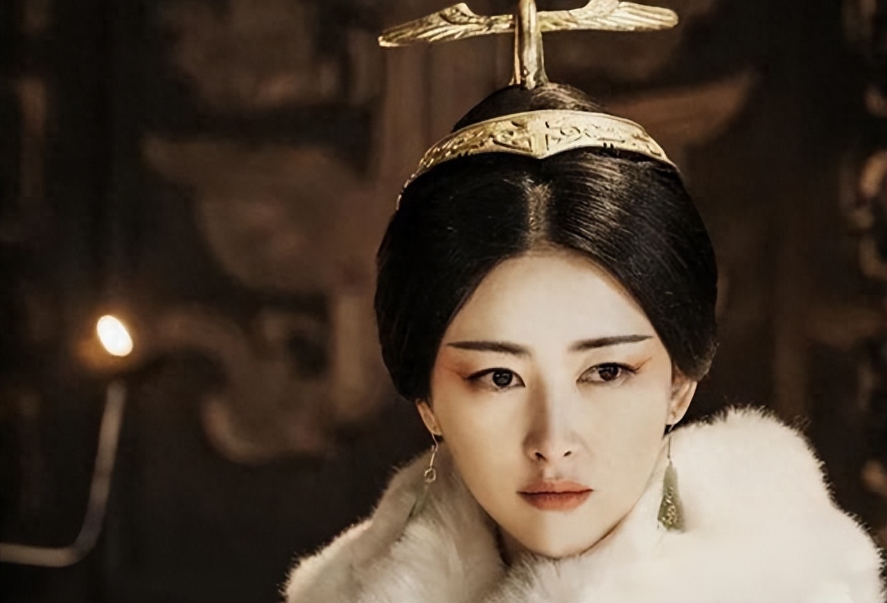 嫪毐到底有什么本事?赵姬甘愿为其生子,一般人做不到