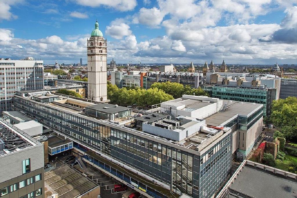 英国工科最好的学校:帝国理工学院