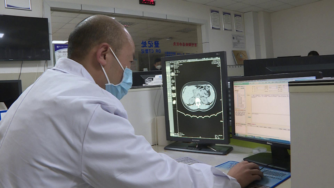 余庆县人民医院:坚守"医"线 守护人民健康