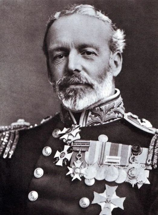 德意志第二帝国东亚分舰队的绝唱,施佩伯爵与福克兰群岛海战小记