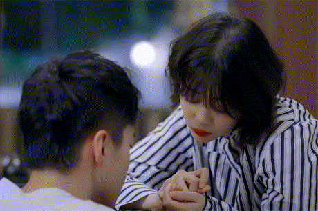 这部"姐弟恋"甜剧,看得好上头!