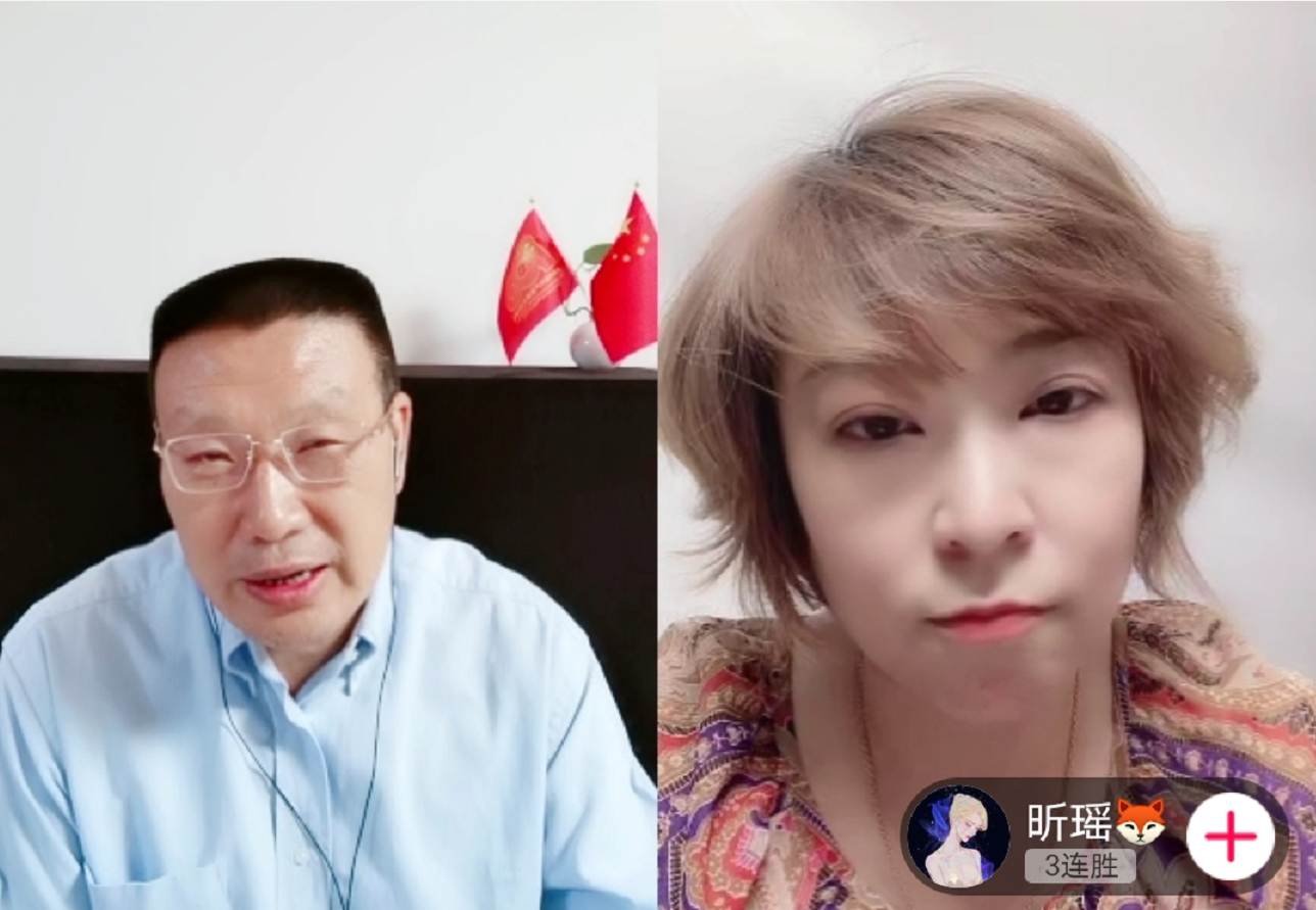 潘克律师公开直播:讲述错换人生案进展,依法让许敏权益得到声张