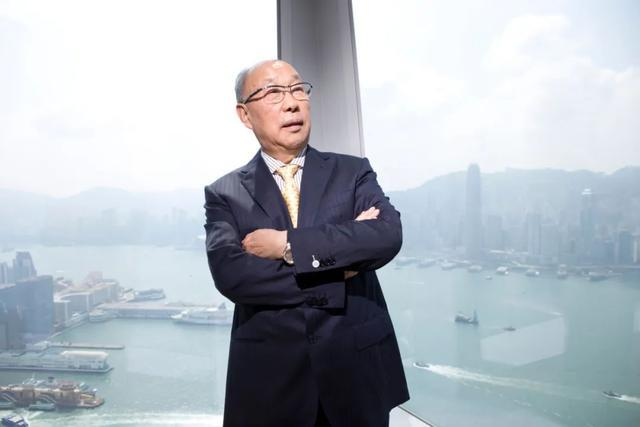 双汇废太子万洪建发文怒怼老爸,这出曲折争产大戏影射了多少豪门