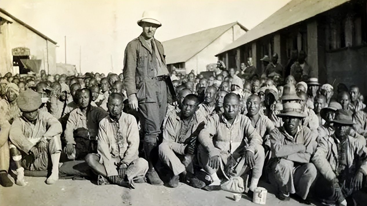 美国泔水奶事件:8000余名幼儿死亡,迟到48年的处罚变成一句空话