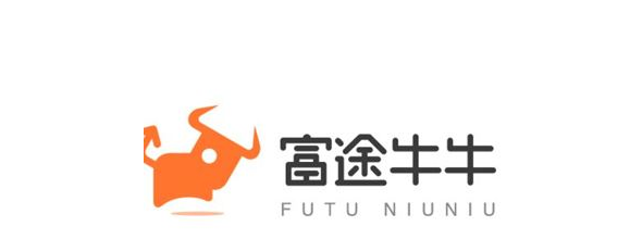 富途牛牛logo图片