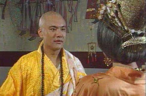 武则天,你不知道的私生活