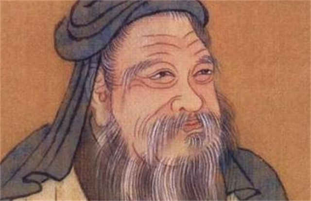 法若真:生于齐鲁地域,在屡试不第后终寻到另一番天地